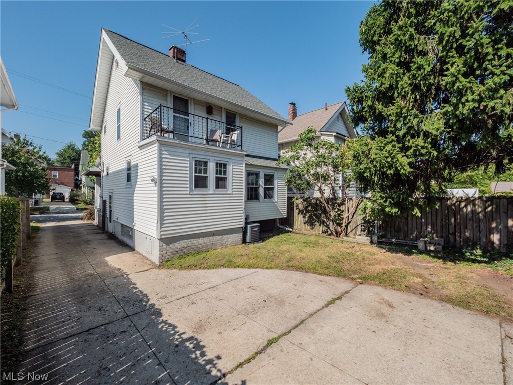 Edwards - Residential