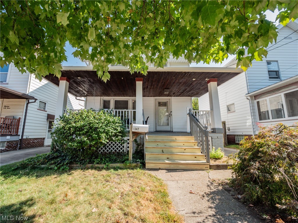 Edwards - Residential