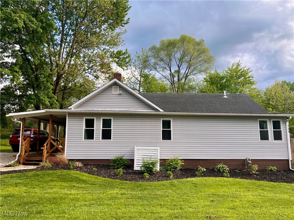 644 Mill Avenue, Amherst, Ohio image 1