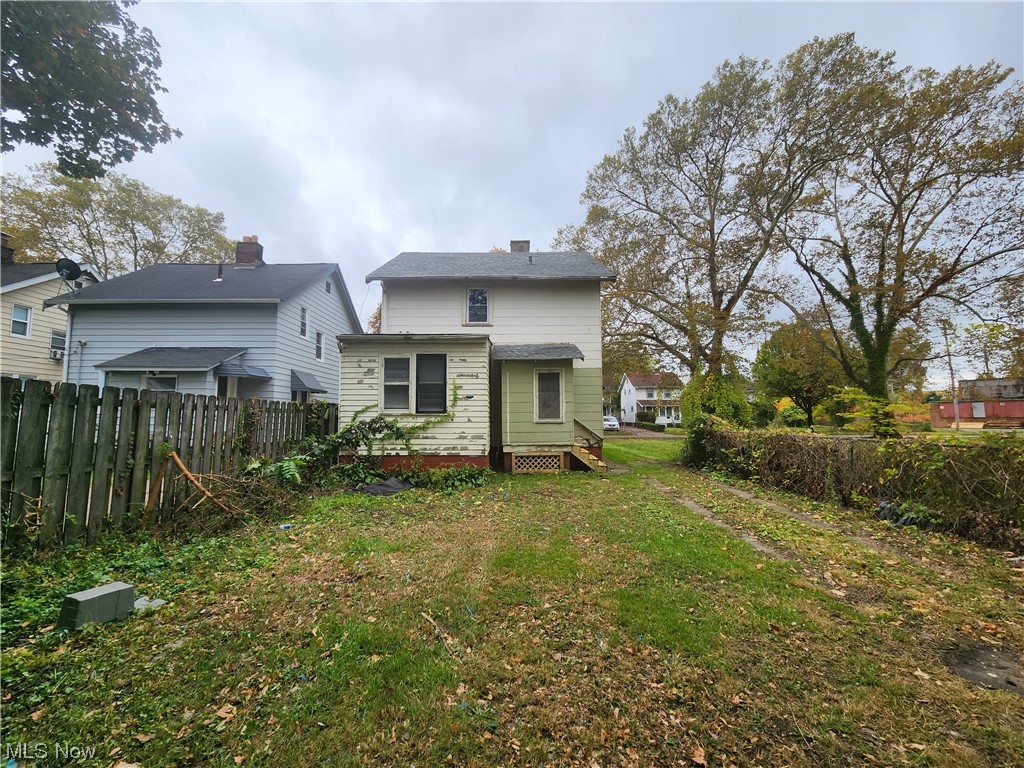 Glenhaven - Residential