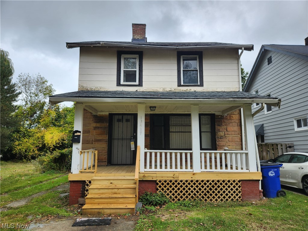 Glenhaven - Residential