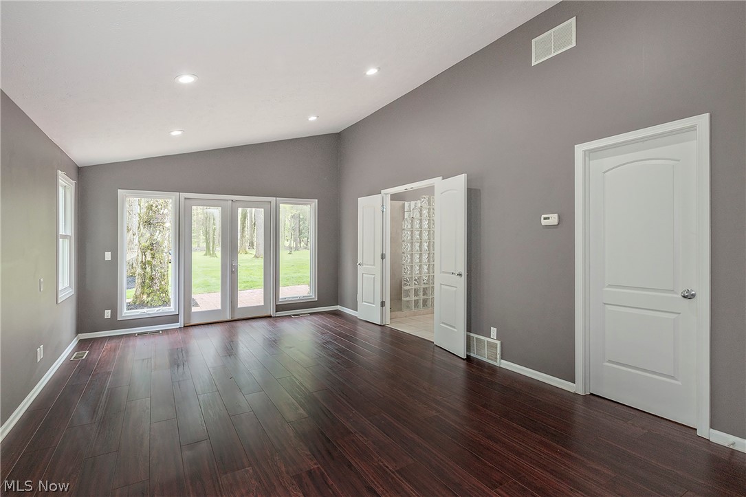 Cedric W Morrisons - Residential