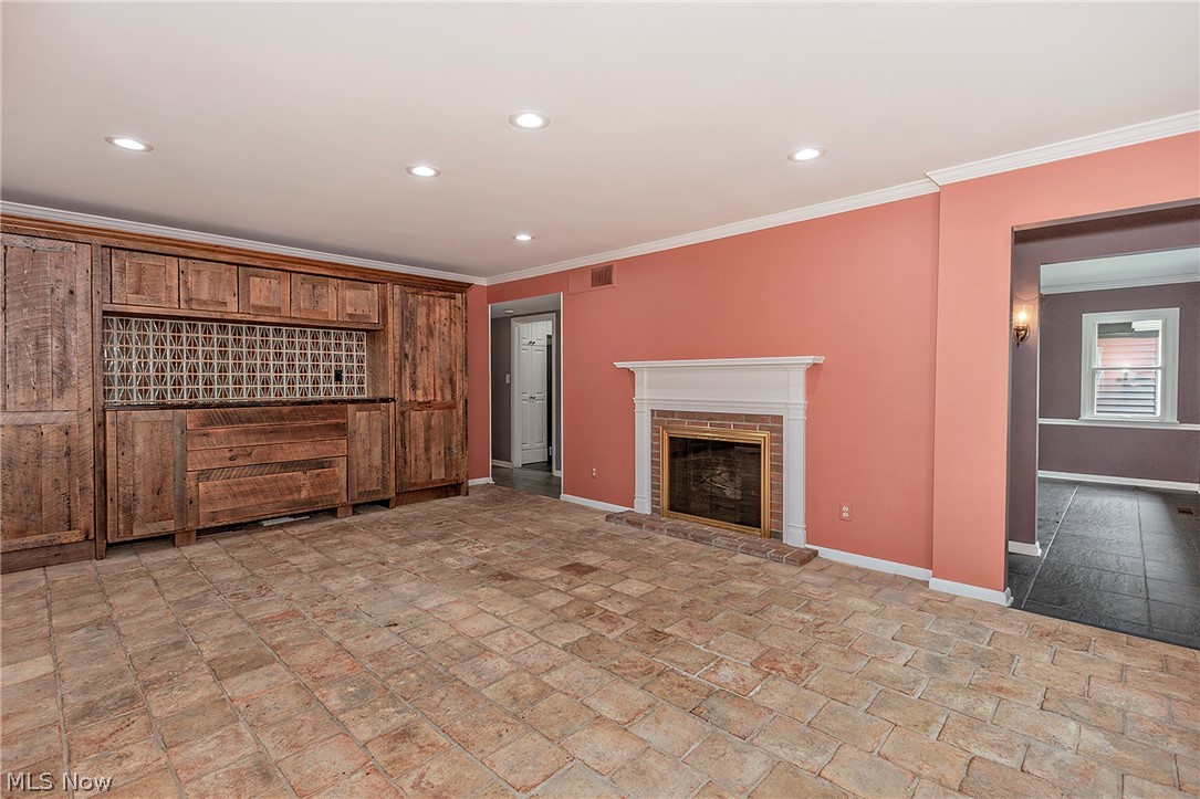 Cedric W Morrisons - Residential