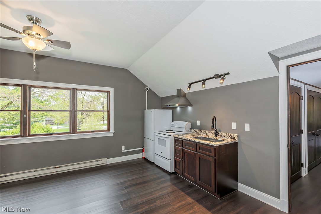 Cedric W Morrisons - Residential