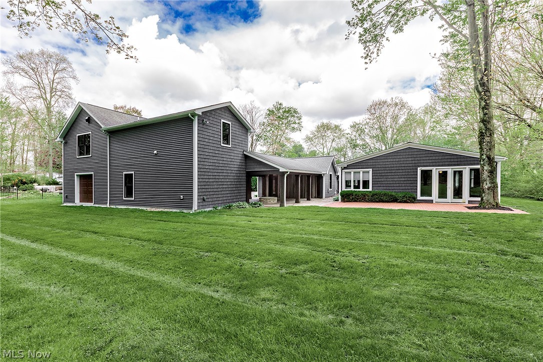 Cedric W Morrisons - Residential