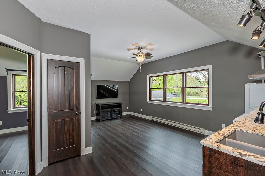 Cedric W Morrisons - Residential
