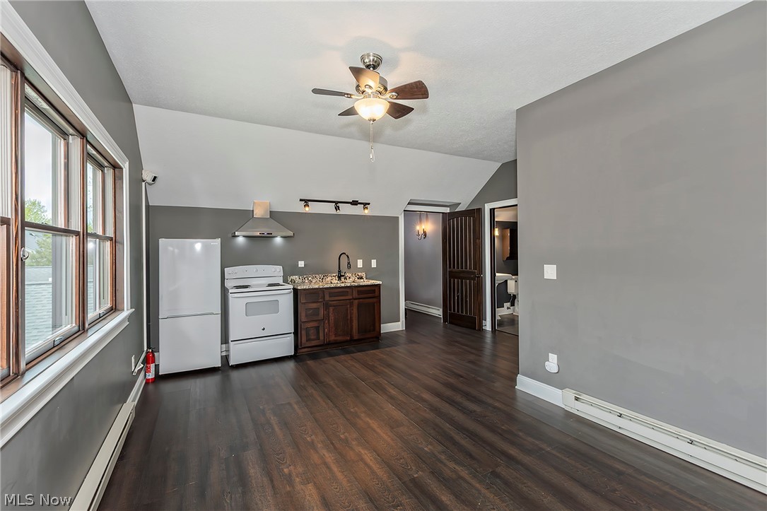 Cedric W Morrisons - Residential