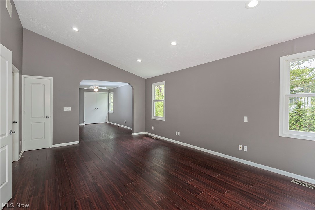 Cedric W Morrisons - Residential
