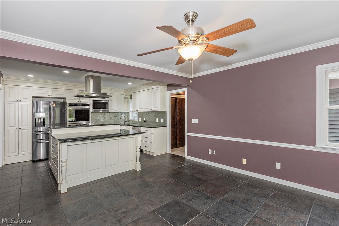 Cedric W Morrisons - Residential