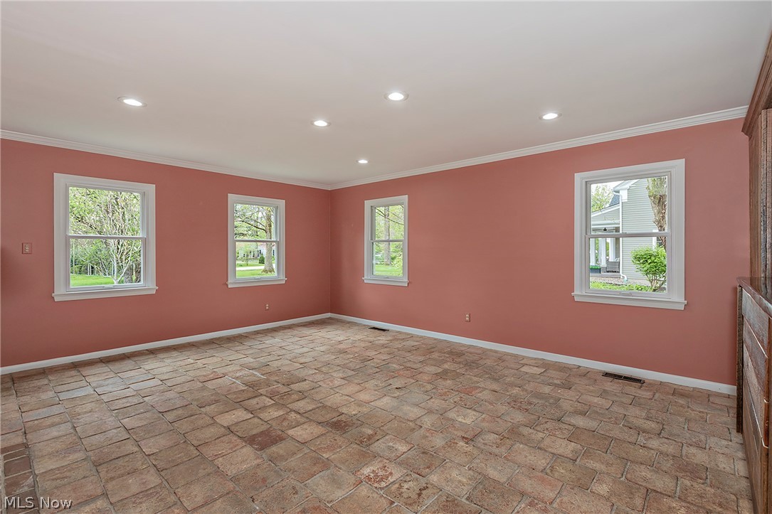 Cedric W Morrisons - Residential