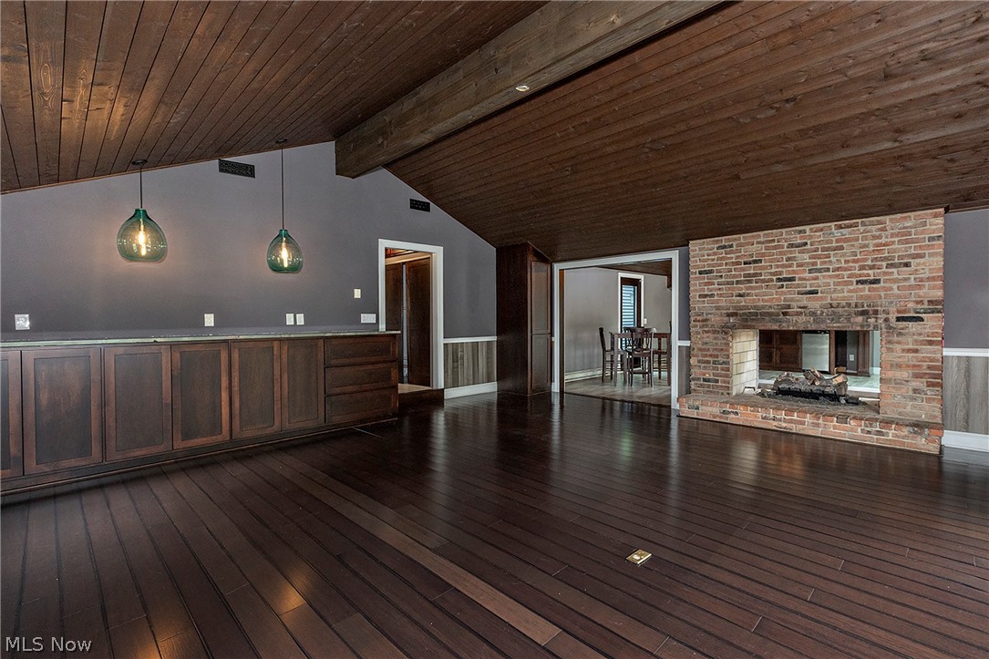 Cedric W Morrisons - Residential