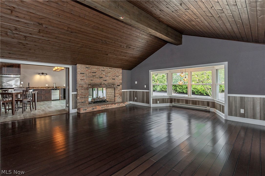 Cedric W Morrisons - Residential