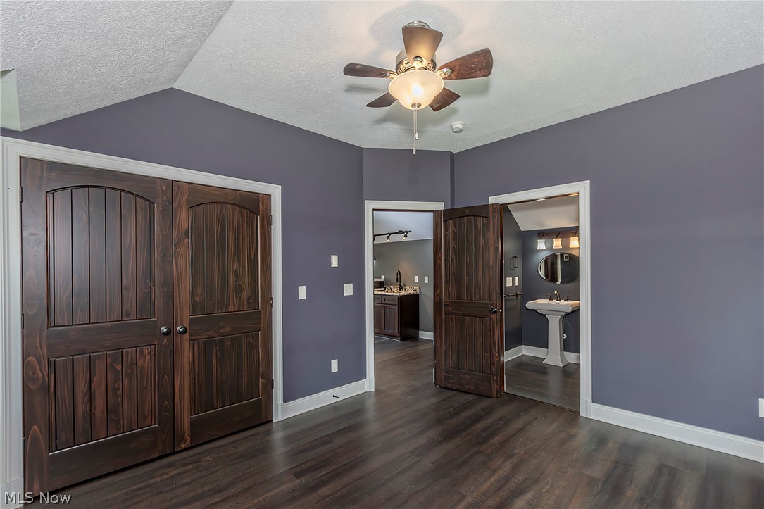 Cedric W Morrisons - Residential