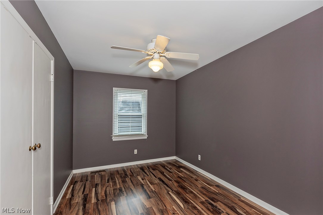 Cedric W Morrisons - Residential