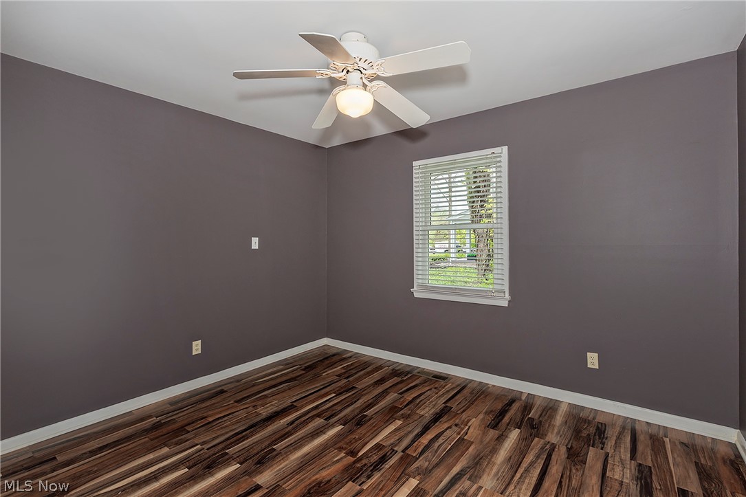 Cedric W Morrisons - Residential