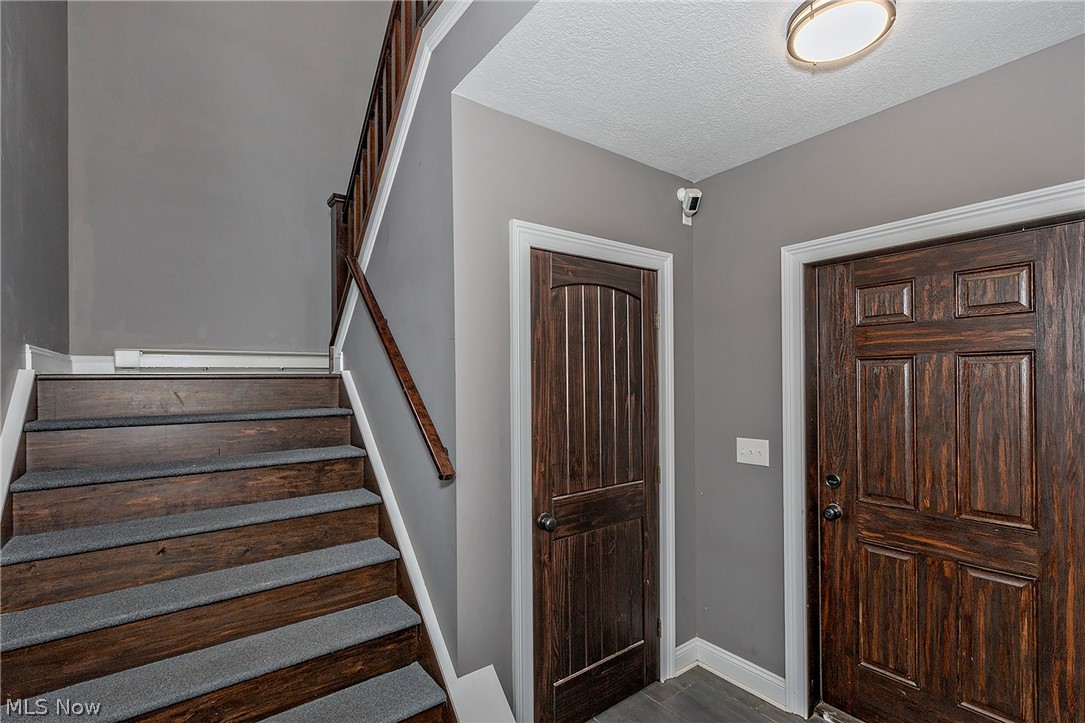Cedric W Morrisons - Residential