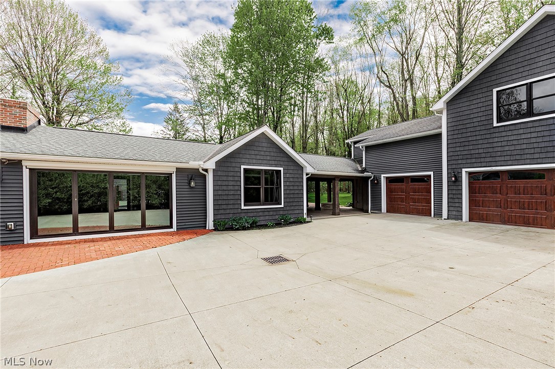 Cedric W Morrisons - Residential