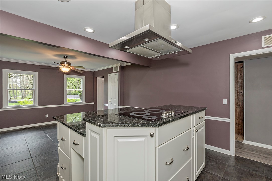 Cedric W Morrisons - Residential