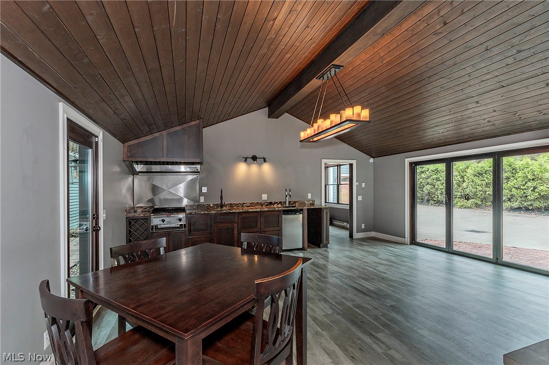 Cedric W Morrisons - Residential
