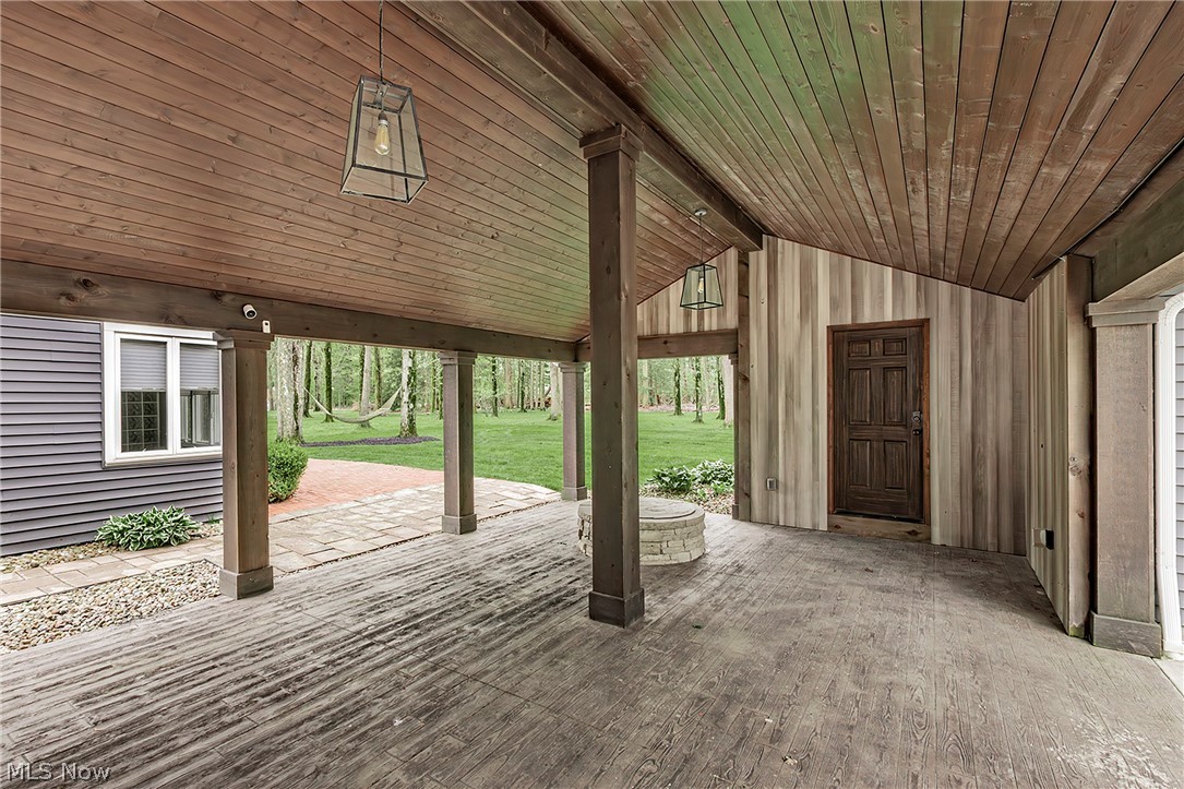 Cedric W Morrisons - Residential