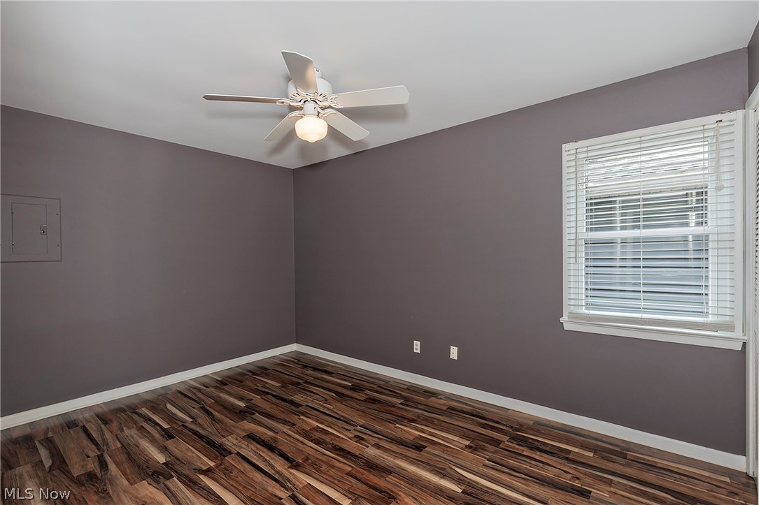 Cedric W Morrisons - Residential