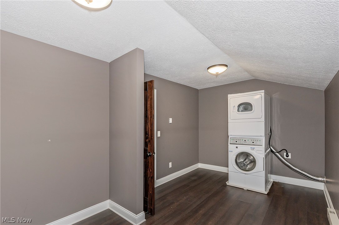 Cedric W Morrisons - Residential