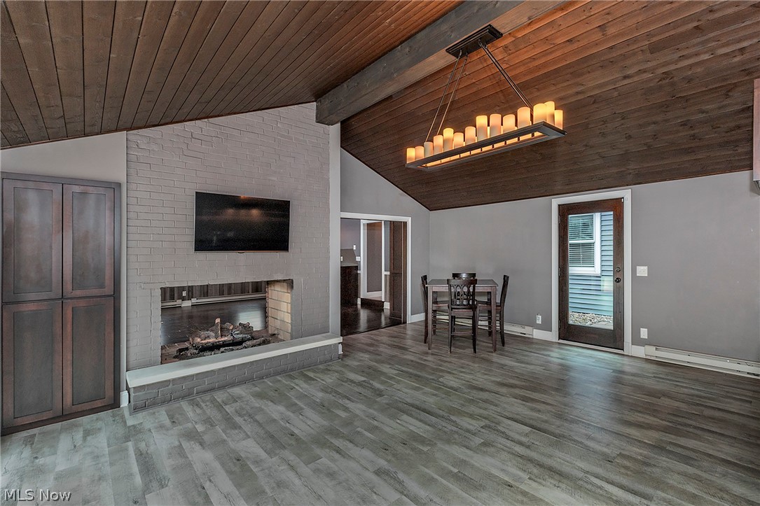 Cedric W Morrisons - Residential