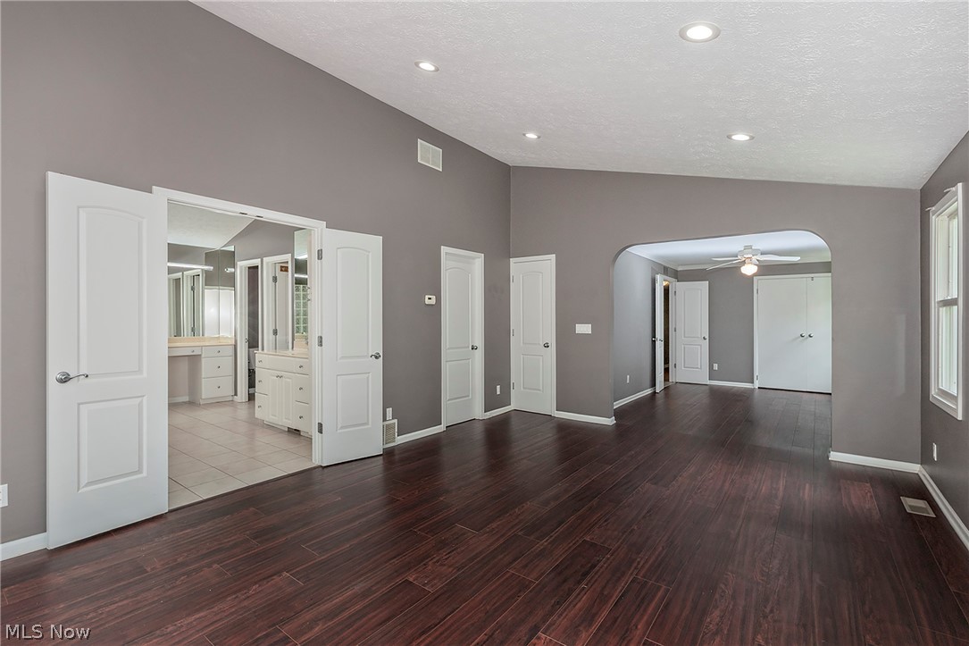 Cedric W Morrisons - Residential
