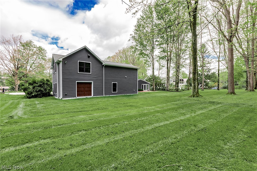 Cedric W Morrisons - Residential