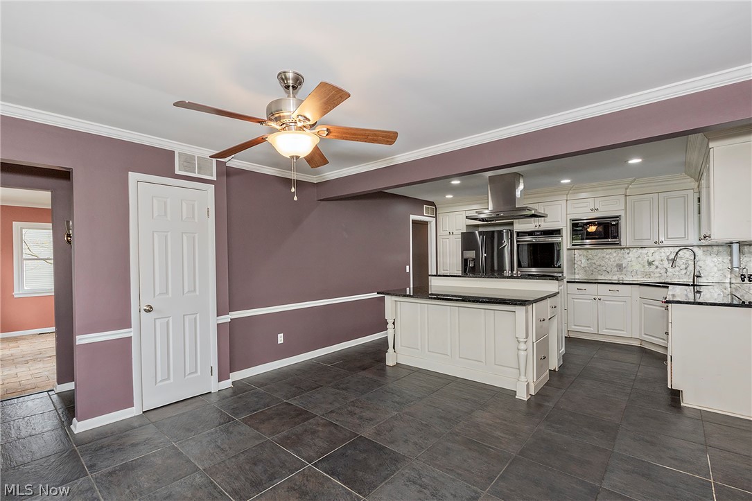 Cedric W Morrisons - Residential