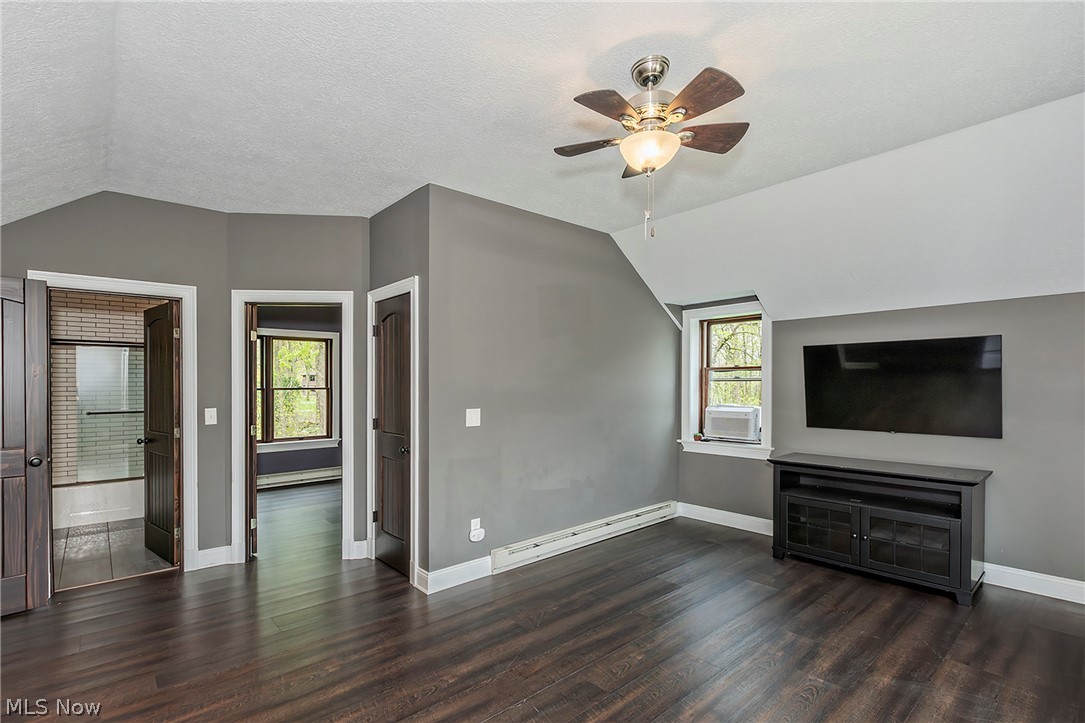 Cedric W Morrisons - Residential