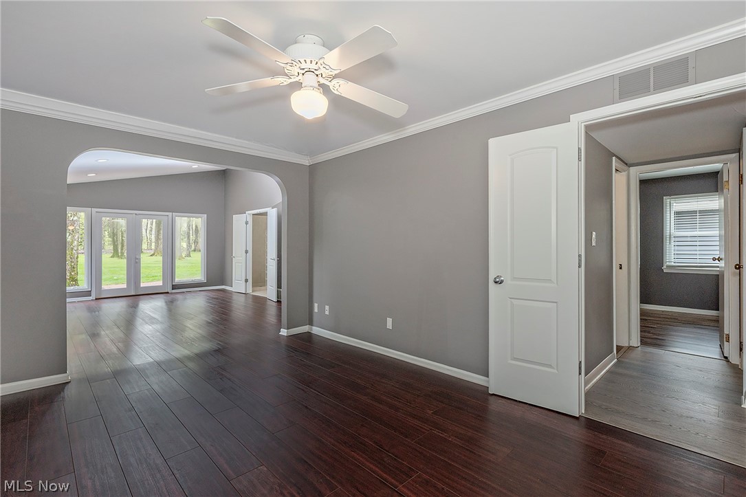 Cedric W Morrisons - Residential