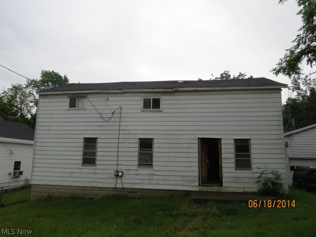 Ely #2 - Residential