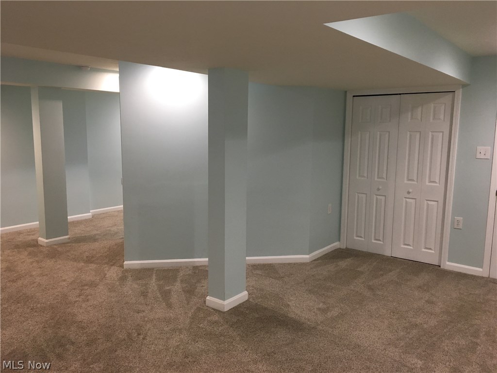 Windsor Point Sub - Residential