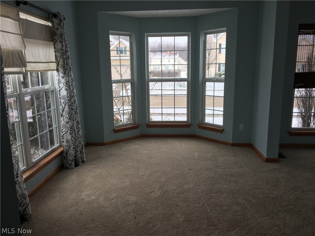 Windsor Point Sub - Residential