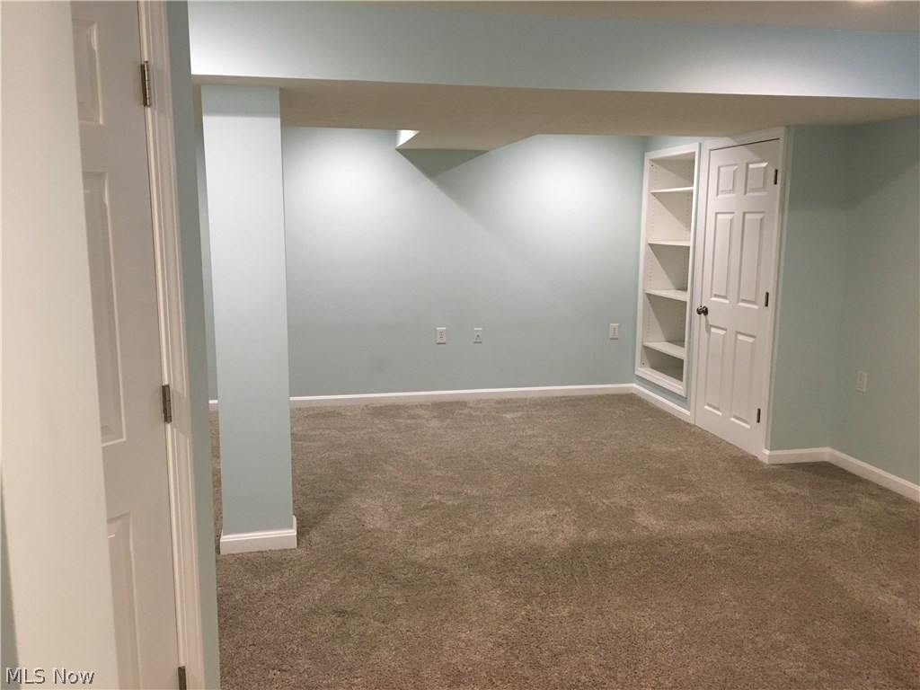 Windsor Point Sub - Residential