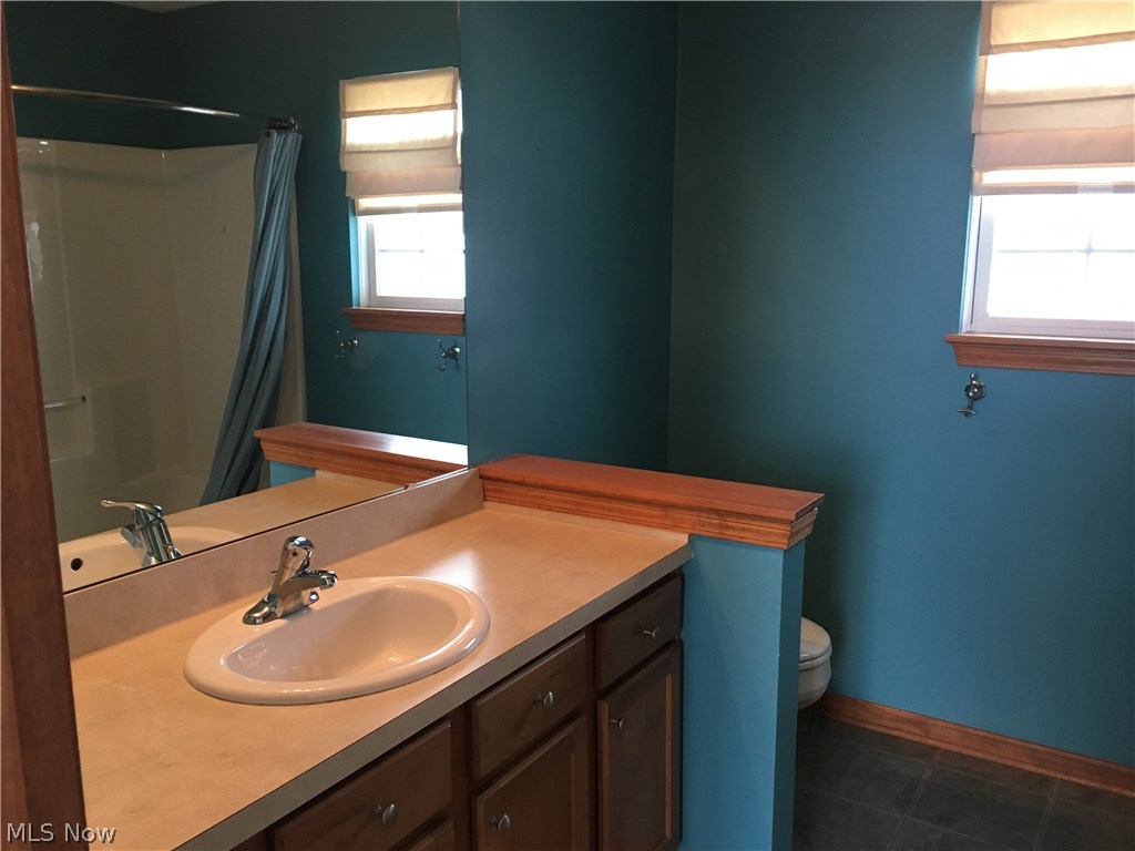 Windsor Point Sub - Residential