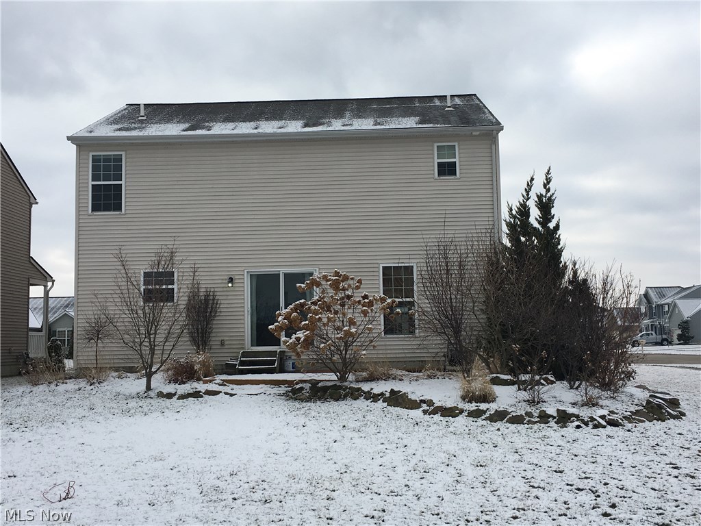 Windsor Point Sub - Residential