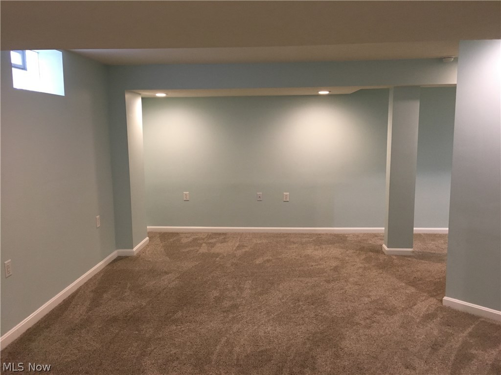 Windsor Point Sub - Residential