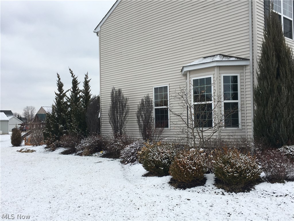 Windsor Point Sub - Residential