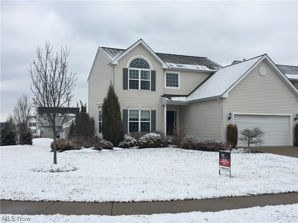 Windsor Point Sub - Residential