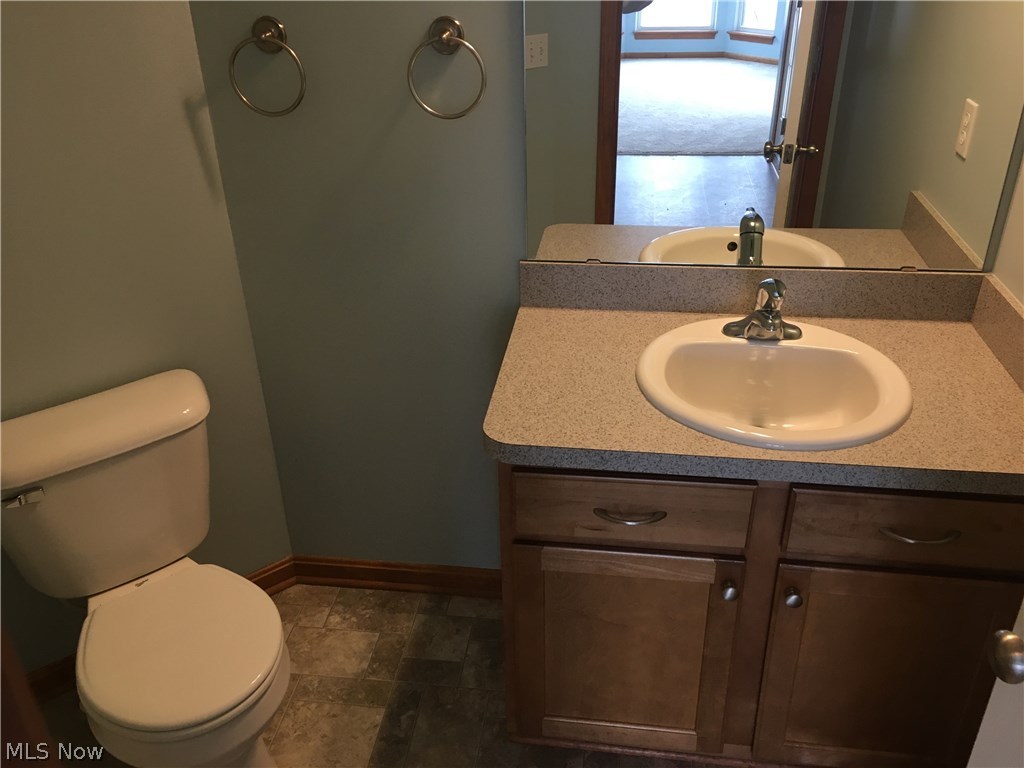 Windsor Point Sub - Residential