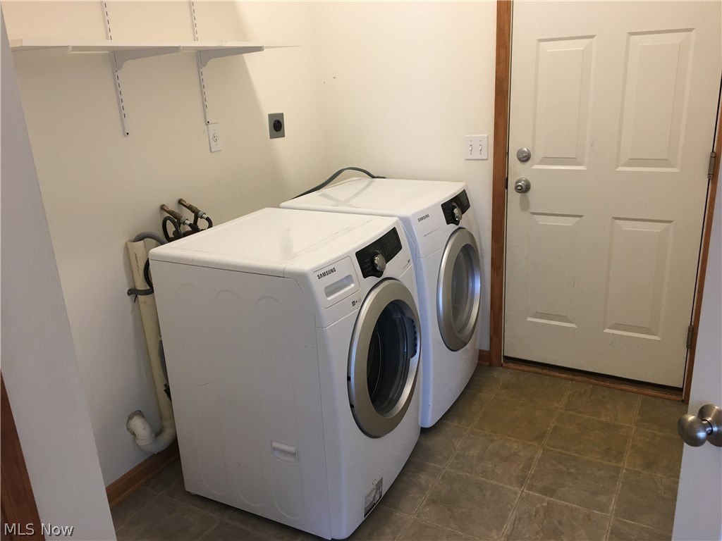 Windsor Point Sub - Residential