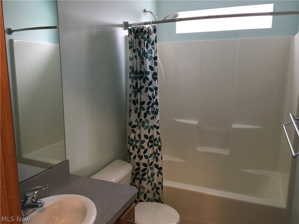 Windsor Point Sub - Residential