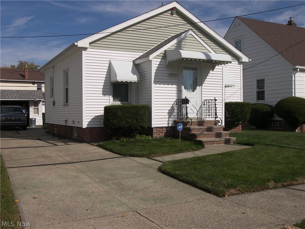 Berwick Ext - Residential