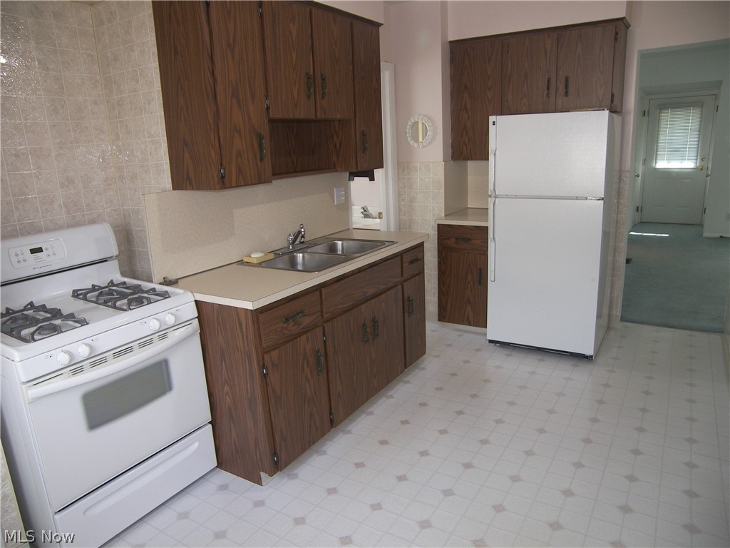 Berwick Ext - Residential