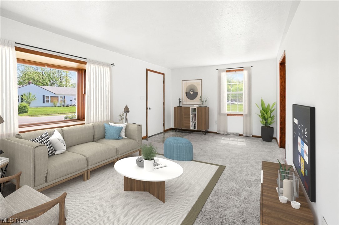 Willowick Park - Residential