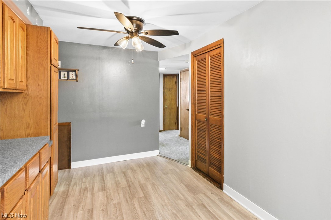 Willowick Park - Residential