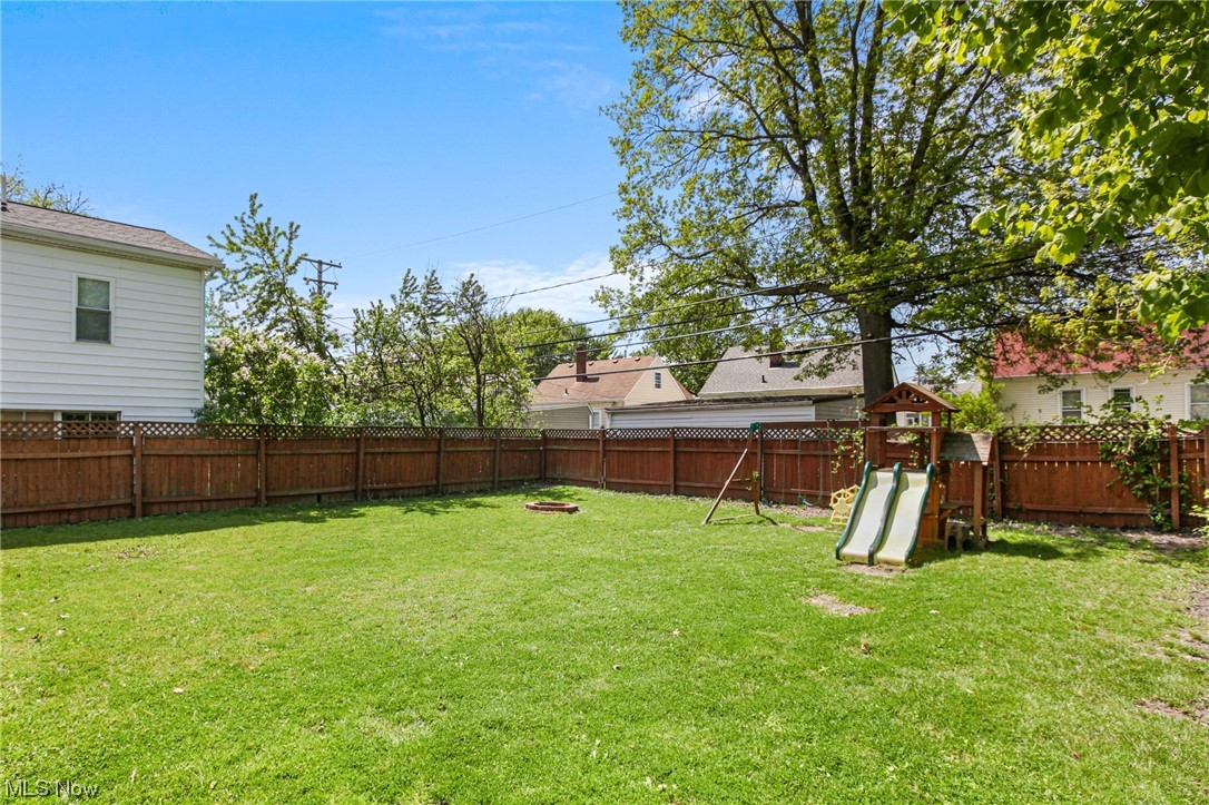 Willowick Park - Residential