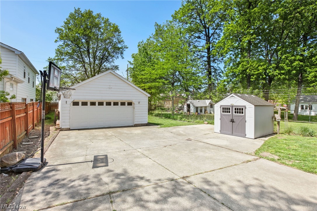 Willowick Park - Residential